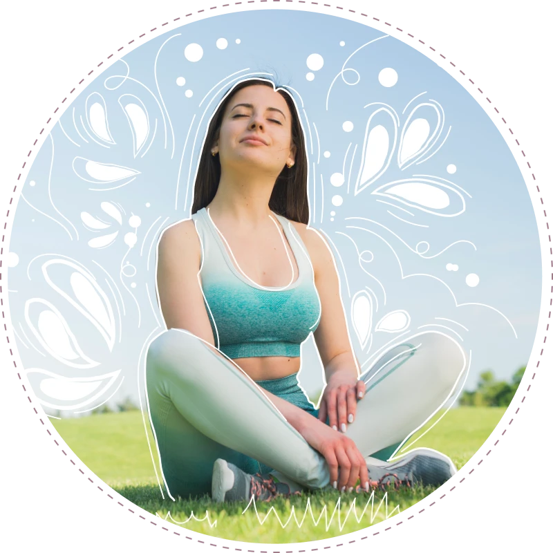 Claudia Stroia Bilan Bioresonance Nice Holisme