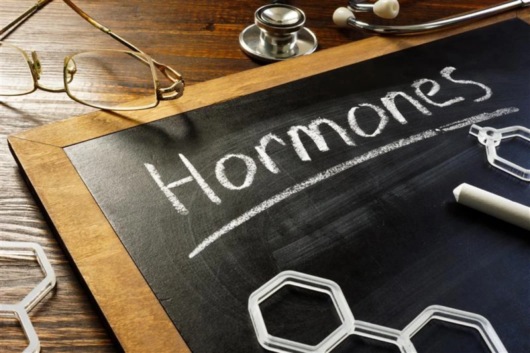 Claudia Stroia Bilan Bioresonance Nice Hormonaux